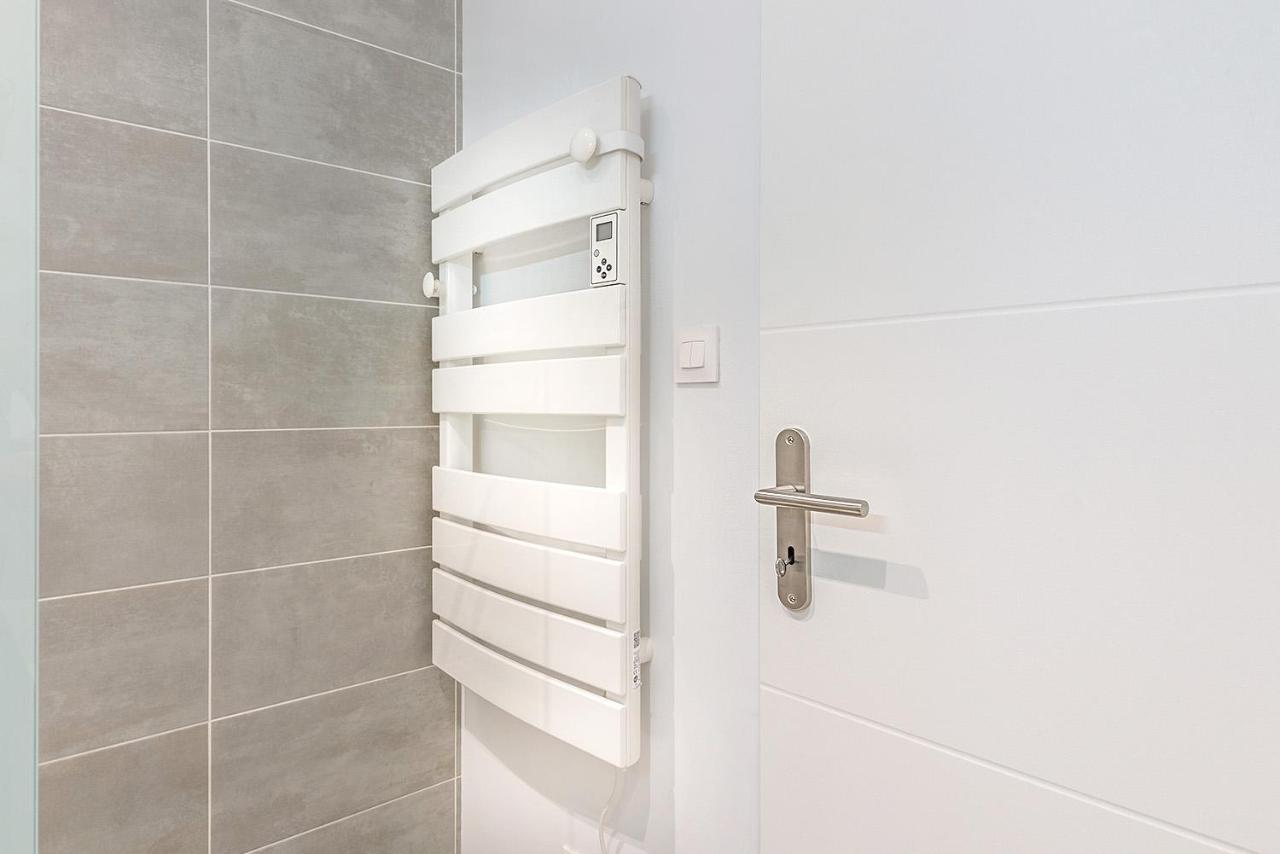 Climatisation-Hypercentre-Parking-Cosy Carnot-Avignonsmile Apartamento Exterior foto