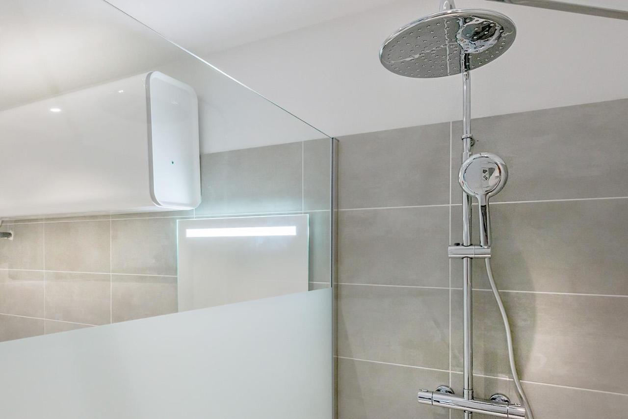 Climatisation-Hypercentre-Parking-Cosy Carnot-Avignonsmile Apartamento Exterior foto