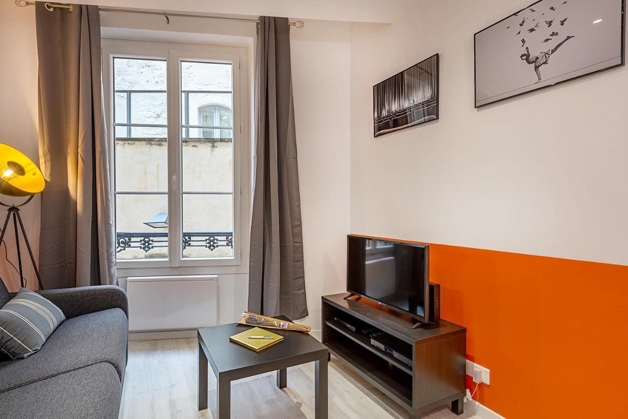 Climatisation-Hypercentre-Parking-Cosy Carnot-Avignonsmile Apartamento Exterior foto