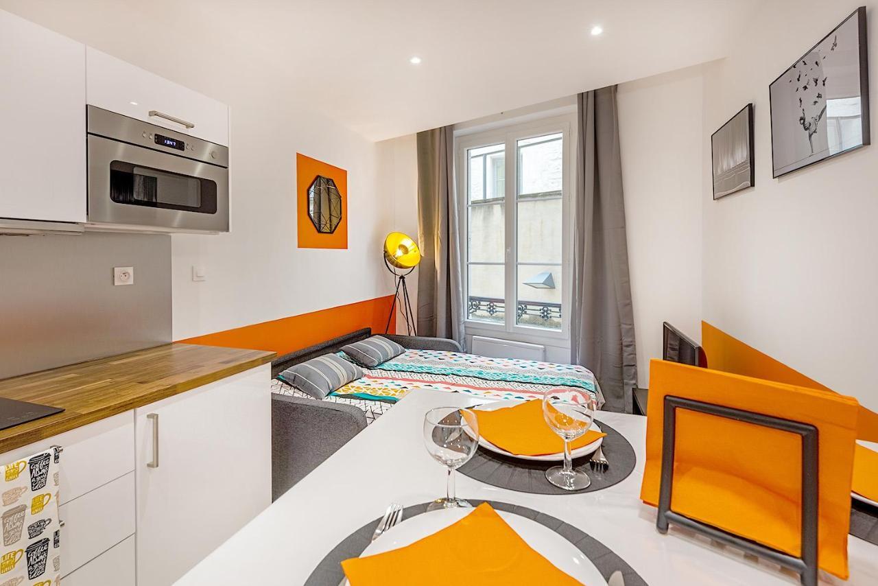 Climatisation-Hypercentre-Parking-Cosy Carnot-Avignonsmile Apartamento Exterior foto